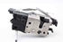 Imagen de Cerradura de puerta delantera derecha Peugeot 208 de 2012 a 2015 | 9812500780 - 9688079980