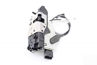 Imagen de Cerradura de puerta delantera izquierda Peugeot 208 de 2012 a 2015 | 9812500880 - 9688080080