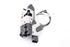 Imagen de Cerradura de puerta delantera izquierda Peugeot 208 de 2012 a 2015 | 9812500880 - 9688080080