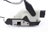 Imagen de Cerradura de puerta delantera izquierda Peugeot 208 de 2012 a 2015 | 9812500880 - 9688080080