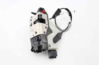 Imagen de Cerradura de puerta trasera izquierda Peugeot 208 de 2012 a 2015 | 9812501280 - 9688080880
