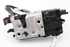 Imagen de Cerradura de puerta trasera izquierda Peugeot 208 de 2012 a 2015 | 9812501280 - 9688080880