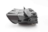 Image sur Aérateur de tableau de bord central (paire) Peugeot 208 de 2012 à 2015 | 9672848677