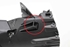 Image sur Aérateur de tableau de bord central (paire) Peugeot 208 de 2012 à 2015 | 9672848677