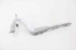 Picture of Right Hood / Bonnet Hinge Peugeot 208 from 2012 to 2015 | 