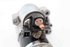 Imagen de Motor de arranque Peugeot 208 de 2012 a 2015 | V764559080 - V755001780 - M000T32271 - MITSUBISHI