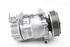 Picture of A/C Compressor Peugeot 208 from 2012 to 2015 | 9822826880 - 9678656080 - SD6C12 - SANDEN