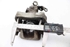 Picture of Right Rear Brake Caliper Peugeot 208 from 2012 to 2015 |  - TRW