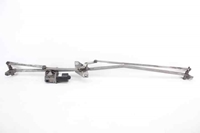 Picture of Windscreen Wiper Motor Citroen C4 from 2015 to 2018 | 6405RK - 9687382580 - W000011600 - VALEO