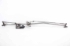 Picture of Windscreen Wiper Motor Citroen C4 from 2015 to 2018 | 6405RK - 9687382580 - W000011600 - VALEO