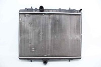 Imagen de Enfriador / radiador de agua Citroen C4 de 2015 a 2018 | 1610921480 - 9800477280 - M161553C - VALEO