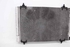 Picture of A/C Radiator Citroen C4 from 2015 to 2018 | 6455GH - 9682531580 - S2275003 - BEHR