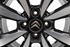 Imagem de Jante alumínio Citroen C4 de 2015 a 2018 | 98131014XY - 9813101477