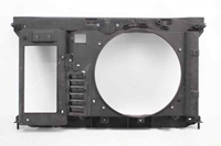 Bild von Schlossträger / Frontmaske Citroen C4 aus 2015 zu 2018 | 9676568780