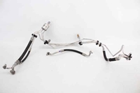 Image sur Ensemble de tubes AC Citroen C4 de 2015 à 2018 | 9658227580 - 9819868280