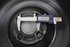 Imagen de Neumatico repuesto (neumatico + llanta) Citroen C4 de 2015 a 2018 | 