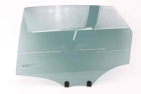 Picture of Vidro porta trás esquerda Citroen C4 de 2015 a 2018 | 9203KR - 