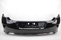 Imagen de Paragolpes trasero Citroen C4 de 2015 a 2018 | 1613360680 - 9671074477 - 7410NR