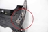 Imagen de Paragolpes trasero Citroen C4 de 2015 a 2018 | 1613360680 - 9671074477 - 7410NR