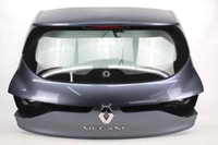 Picture of Tampa da mala Renault Megane IV Fase I de 2016 a 2019 | 901007547R - 901522397R