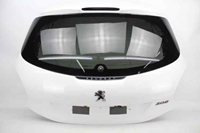 Picture of Tampa da mala Peugeot 208 de 2012 a 2015 | 9810682180 - 