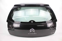 Imagem de Tampa da mala Citroen C3 de 2009 a 2013 | 8701CG - 
