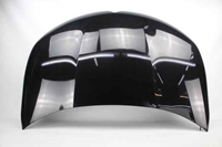 Image sur Bonnet Citroen C4 de 2015 à 2018 | 9822719680 - 