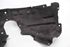 Imagem de Cave de roda frente direita Renault Megane IV Fase I de 2016 a 2019 | 638425029R - 