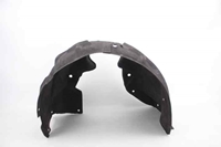Imagem de Cave de roda frente esquerda Renault Megane IV Fase I de 2016 a 2019 | 638437329R - 