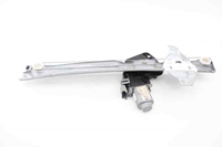 Immagine di Alzacristalli anteriore destro Citroen C4 da 2015 a 2018 | 9802531780 - 