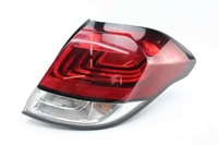 Imagen de Piloto trasero de painel derecho Citroen C4 de 2015 a 2018 | 9808624380 - 