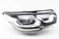 Bild von Scheinwerfer rechts Citroen C4 aus 2015 zu 2018 | 9808623780 - 