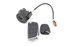 Imagen de Kit / juego inmovilizador Citroen C4 de 2015 a 2018 | 9814182680 - 9806460480 - 0281032456 - 9806687980 - 9663123380 - 9812832980 - BOSCH