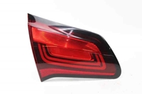 Picture of Tail Light in tailgate / trunk lid - Left Citroen C4 from 2015 to 2018 | 9808624880 - 