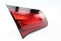 Picture of Tail Light in tailgate / trunk lid - Left Citroen C4 from 2015 to 2018 | 9808624880 - 