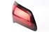 Picture of Tail Light in tailgate / trunk lid - Left Citroen C4 from 2015 to 2018 | 9808624880 - 