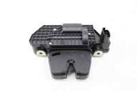 Picture of Tailgate / Trunk Lock Citroen C4 from 2015 to 2018 | 9804762080 - 9684649680