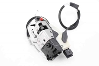 Picture of Door Lock - Rear Left Citroen C4 from 2015 to 2018 | 9137W1 - 9685351980