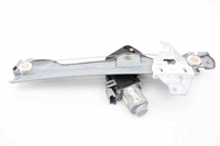 Imagen de Elevalunas trazero derecho Citroen C4 de 2015 a 2018 | 9820885080 - 9802523180
