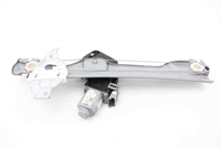 Immagine di Alzacristalli posteriore sinistro Citroen C4 da 2015 a 2018 | 9820885280 - 9802523780