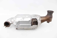 Picture of Catalytic Converter Citroen C4 from 2015 to 2018 | 9823467180 - K732