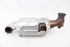 Picture of Catalytic Converter Citroen C4 from 2015 to 2018 | 9823467180 - K732