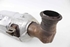 Picture of Catalytic Converter Citroen C4 from 2015 to 2018 | 9823467180 - K732