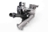 Bild von AGR-Ventil Citroen C4 aus 2015 zu 2018 | 9807369980 - 94676H - VALEO