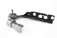 Image sur Charnière de capot gauche Citroen C4 de 2015 à 2018 | 9687536680