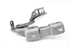 Image sur Charnière de capot gauche Citroen C4 de 2015 à 2018 | 9687536680