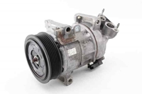 Imagen de Compresor de aire acondicionado Citroen C4 de 2015 a 2018 | 9819714980 - 9819714880 - 4471508060 - DENSO