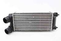 Imagen de Enfriador / radiador de intercooler Citroen C4 de 2015 a 2018 | 9800291280 - MM117WDM - VALEO