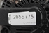Imagen de Alternador Citroen C4 de 2015 a 2018 | 9810525380 - 265ST75