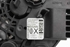 Image sur Alternateur Renault Megane IV Fase I de 2016 à 2019 | 231004EA0A - F000BL0825 - BOSCH